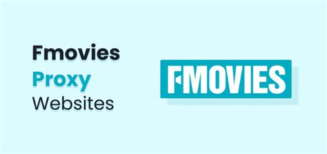 fmovies.hn proxy|50+ FMovies Proxy Mirror Sites List To Unblock